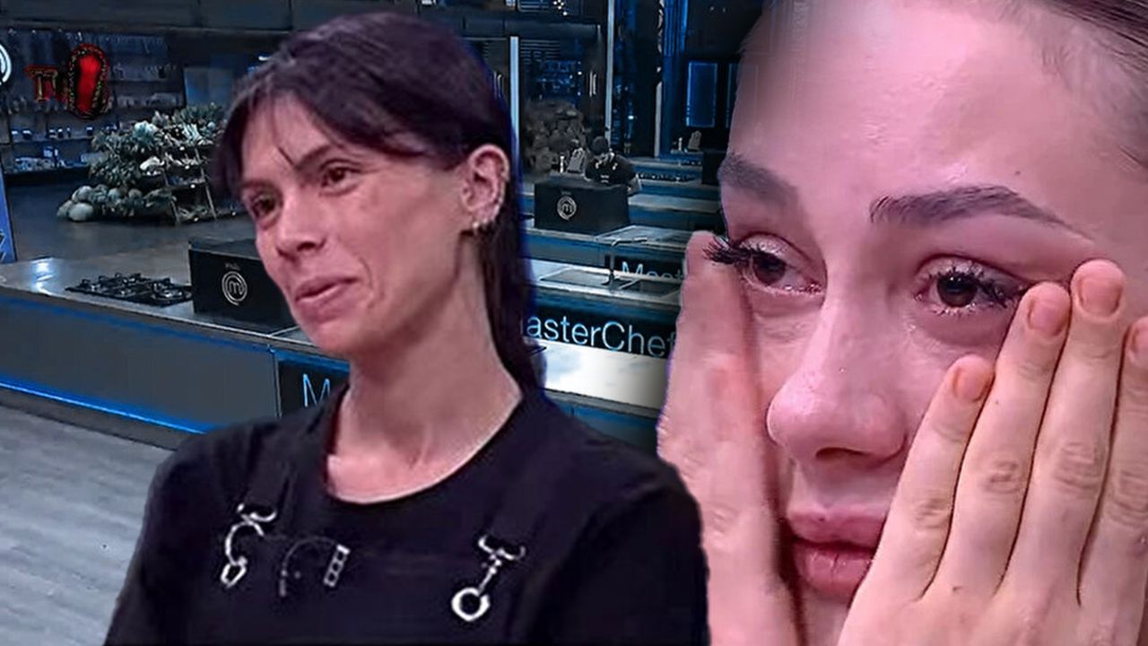 25 Ekim 2025 MasterChef