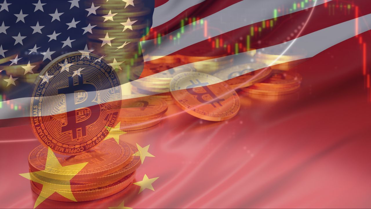 ABD-Çin ticaret savaşında 