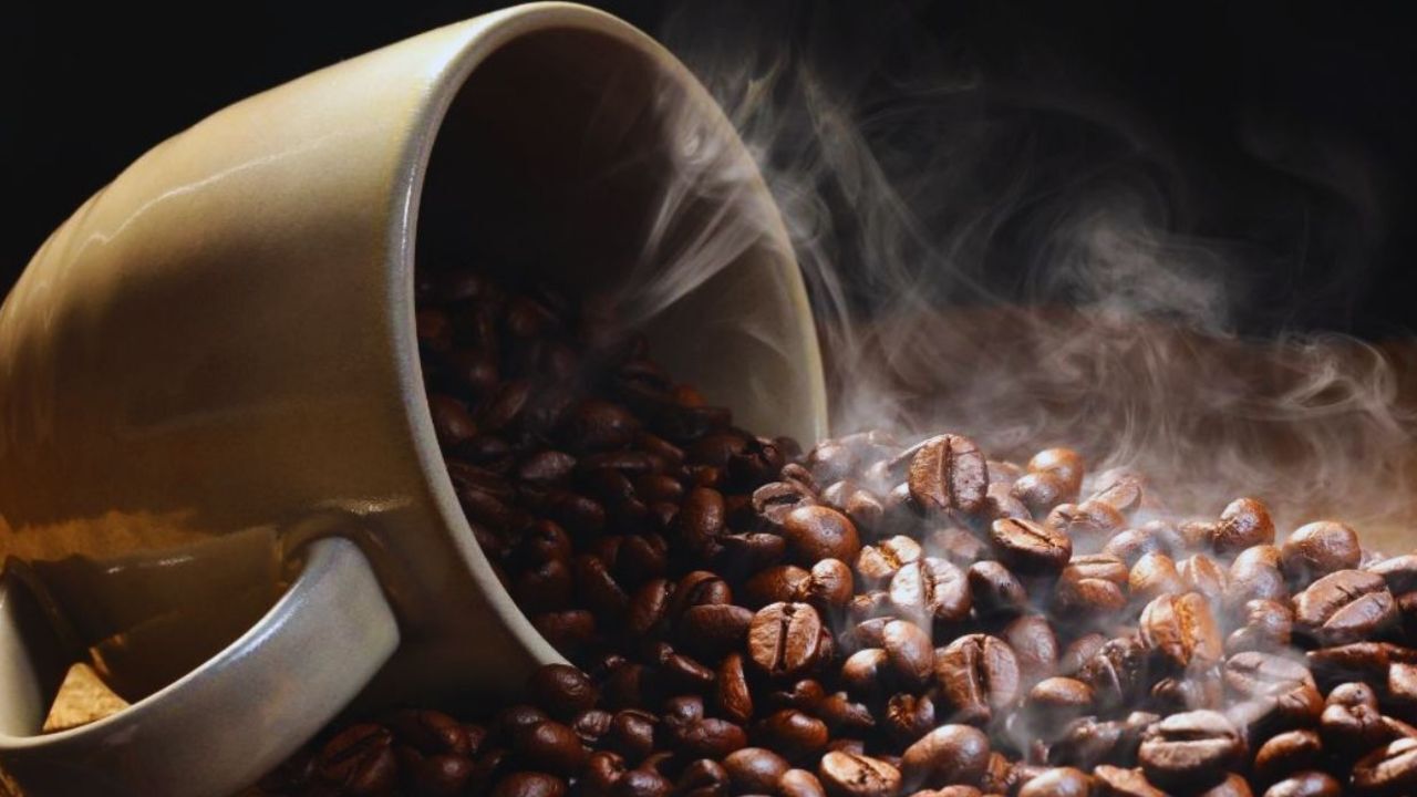 Böylesi yok! Bir fincanı servet değerinde: Fiyatı dudak uçuklatıyor