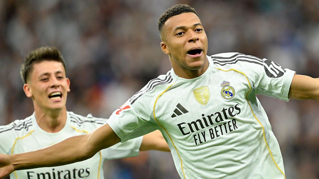 Arda Gülerli Real Madrid, El Clasico