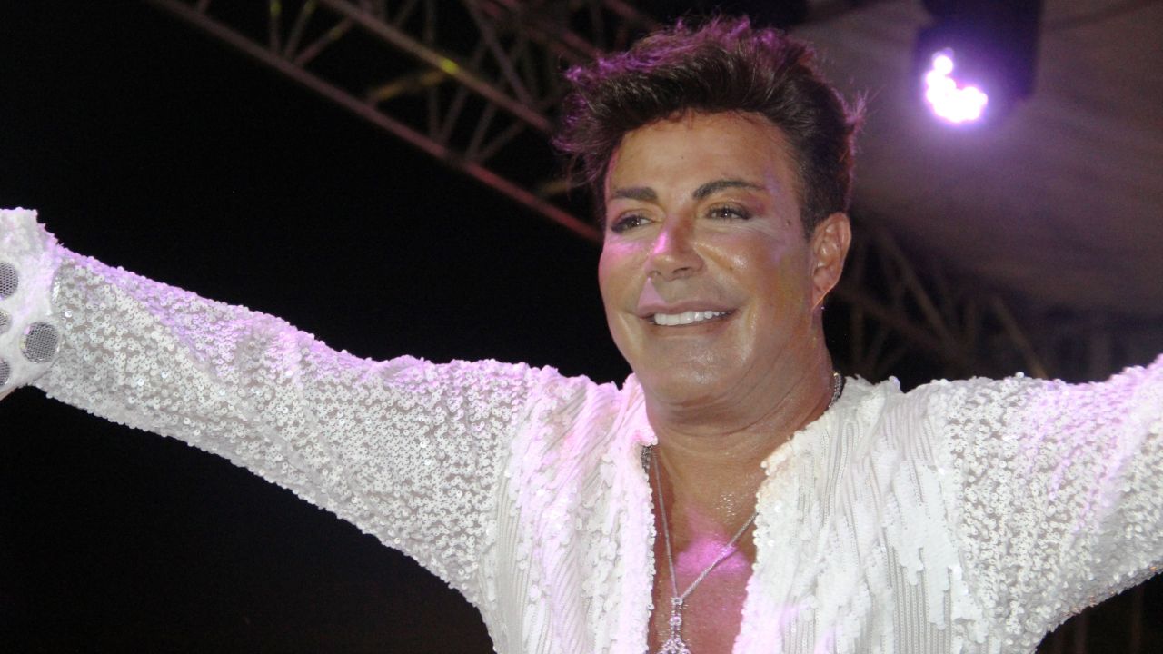 Fatih Ürek hakkında korkutan iddia! Hastaneden açıklama geldi