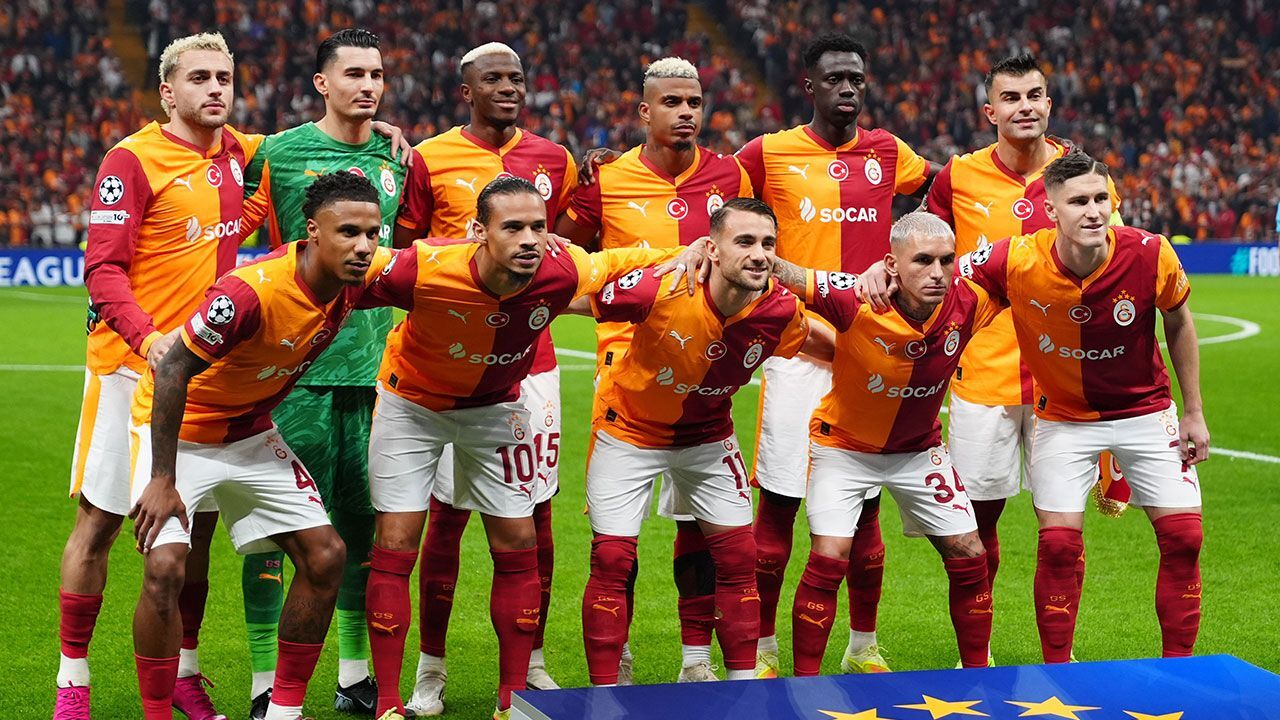 Galatasaray