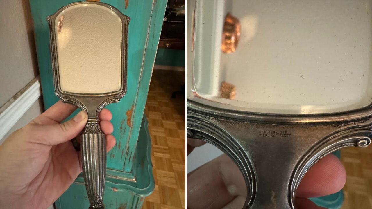 İkinci el dükkanından 420 TL