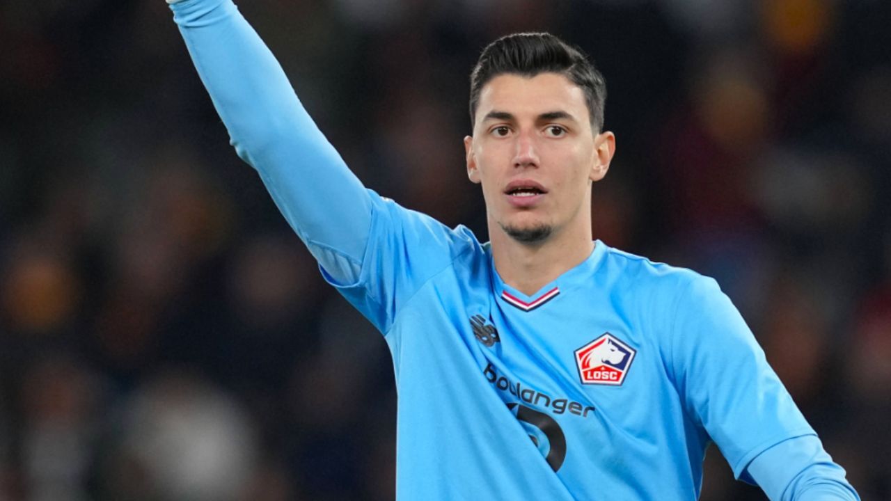 Lille-Metz maçı hangi kanalda, saat kaçta, Berke Özer oynayacak mı? Fransa Ligue 1