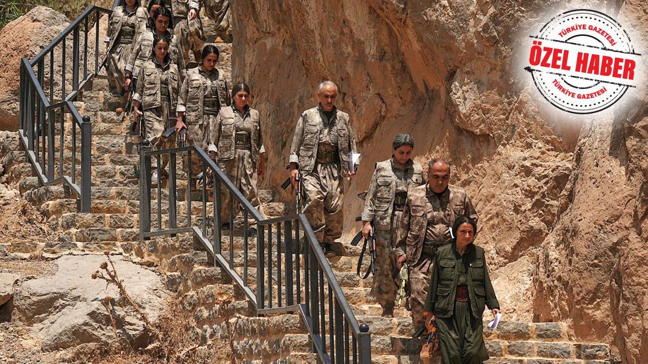 PKK’yı en iyi bilen isimden çarpıcı tespitler! Derin proje işte böyle çökertildi