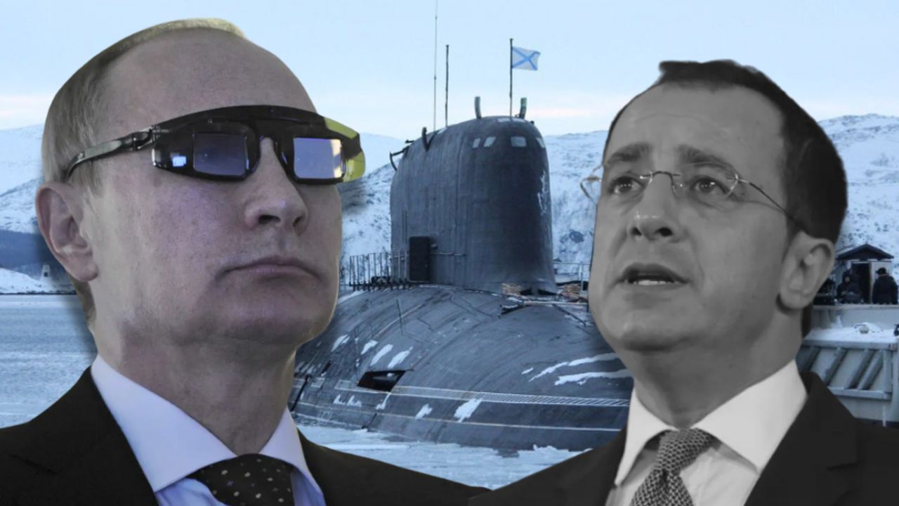 Rum yönetimi Rusya için casusluk yapmış! NATO’ya sızan skandal