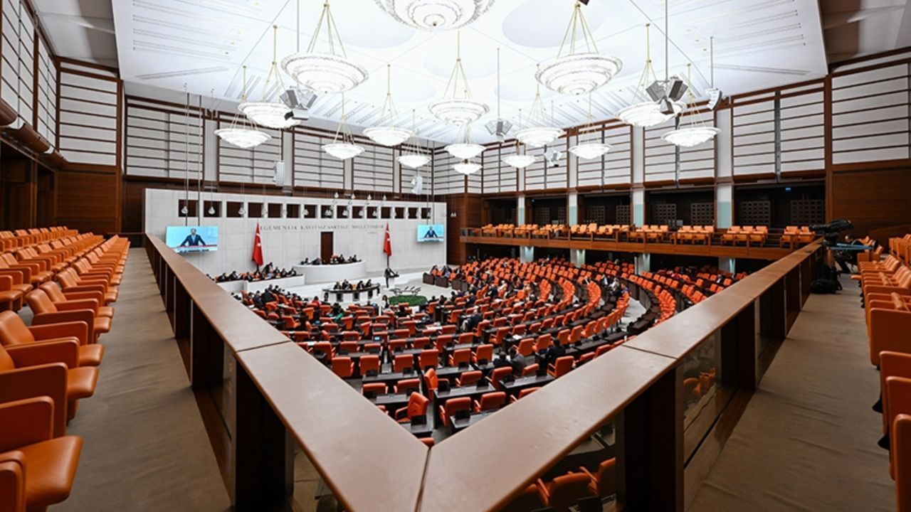 Terörsüz Türkiye takvimi hızlanıyor! Komisyon son olarak Fidan ve Tunç’u dinleyecek