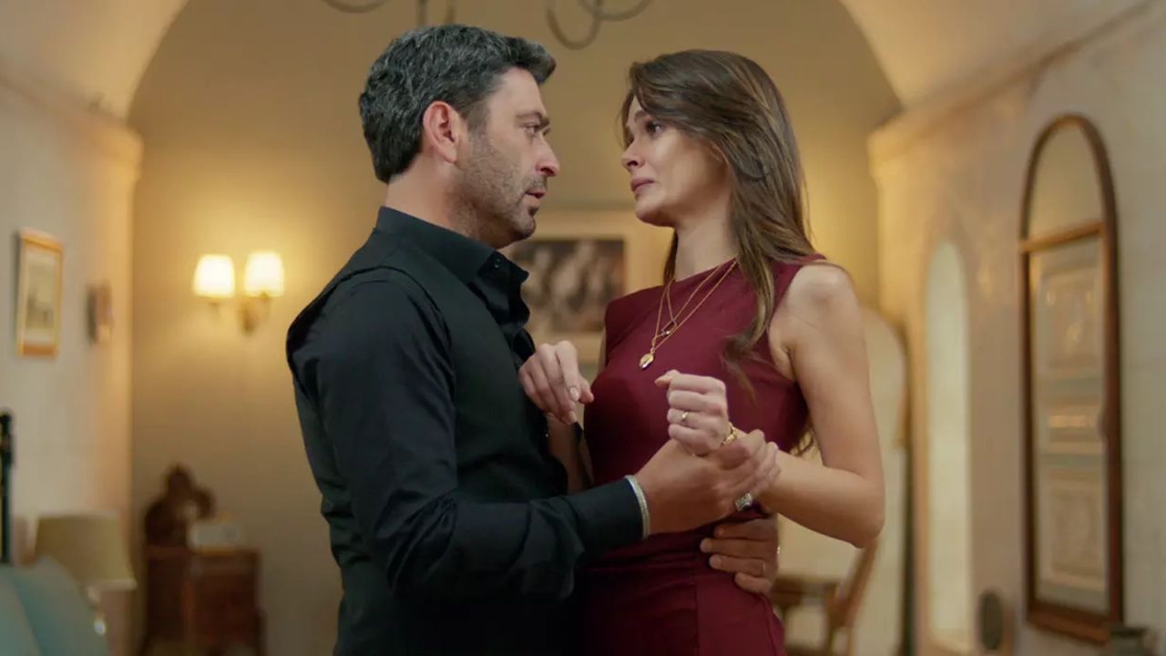 Uzak Şehir yeni bölüm ne zaman, hangi gün ekranlara gelecek?