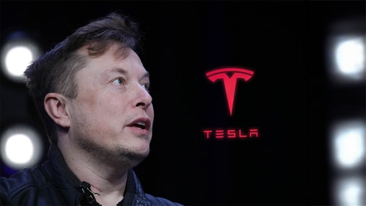 1 trilyon dolarlık kumar! Tesla, Musk için hissedarlara çağrı yaptı