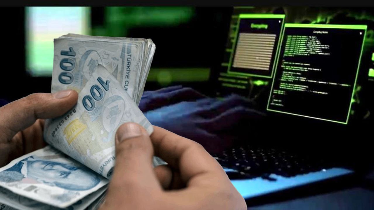 216 kişiyi ağlarına düşürdüler! 521 milyonluk vurgun yapmışlar