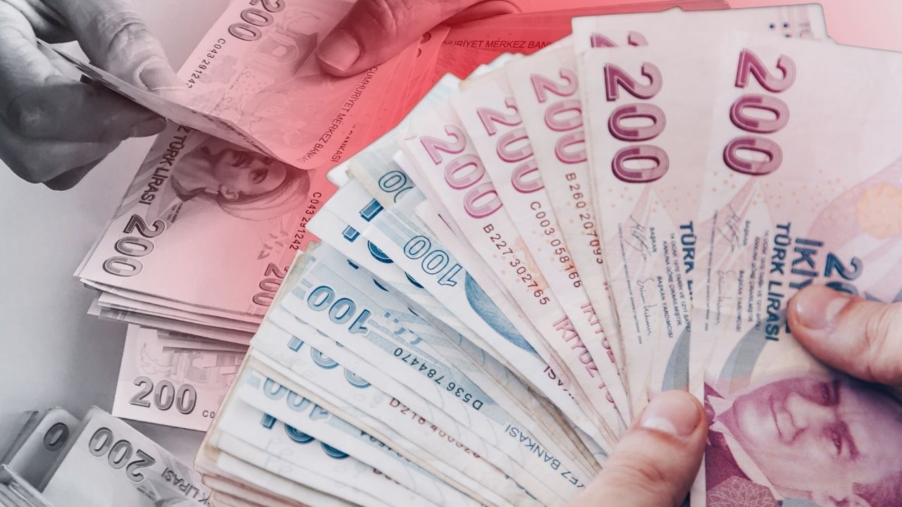 500 bin TL'nin getirisi geriledi! TCMB’nin ardından mevduat faizlerinde düşüş