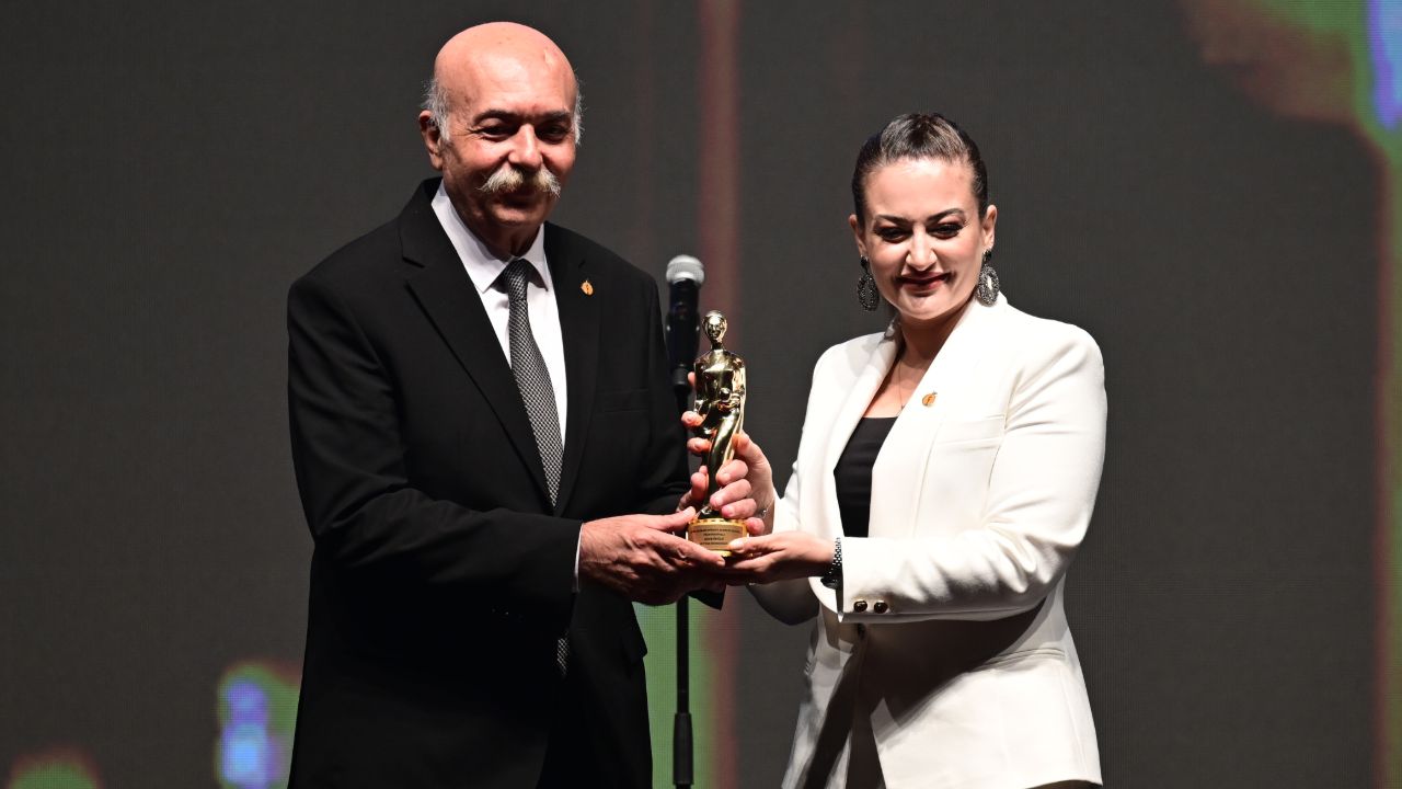 Antalya’da 62. buluşma! Altın Portakal kapılarını açtı