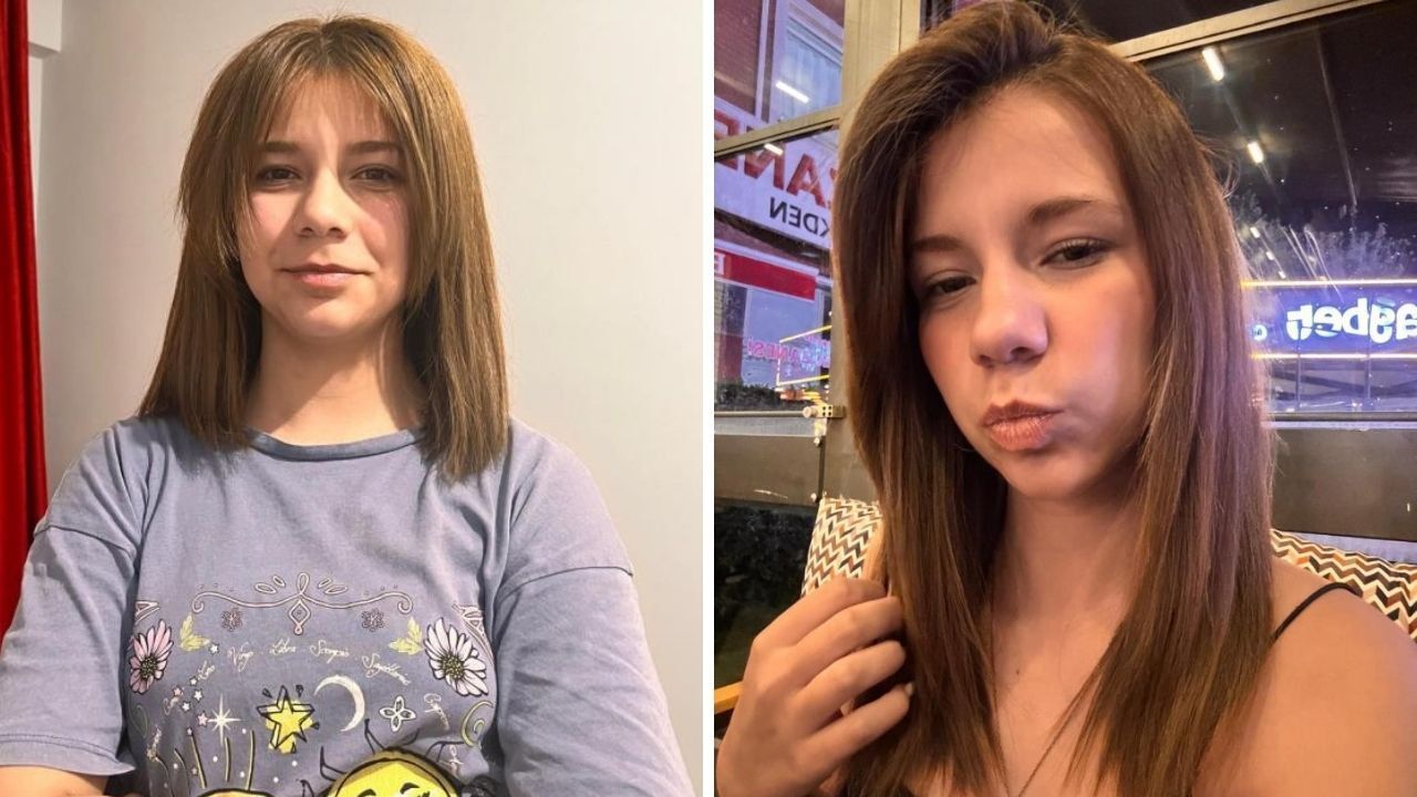 Arkadaşına gideceğini söyleyip kayıplara karışmıştı! 13 yaşındaki Ezgi