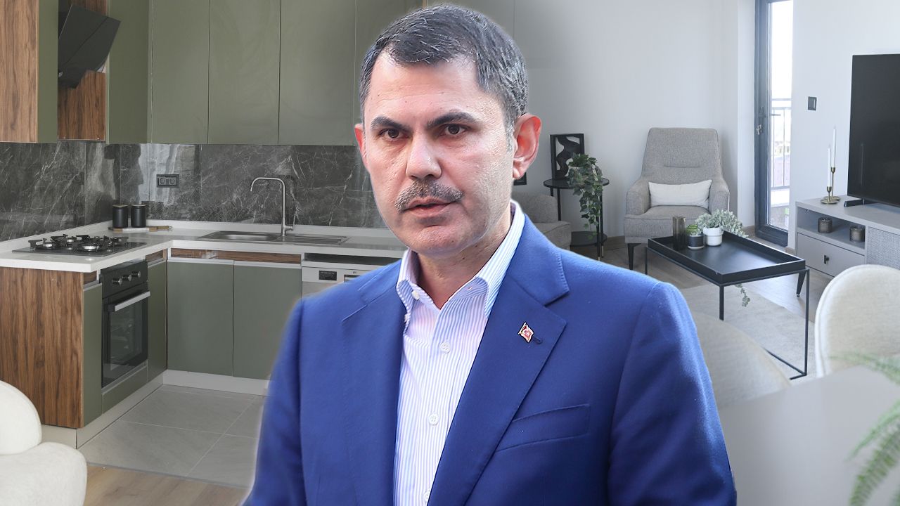 Başvuru, teslimat, ödeme, kontenjan... Yüzyılın Konut Projesi