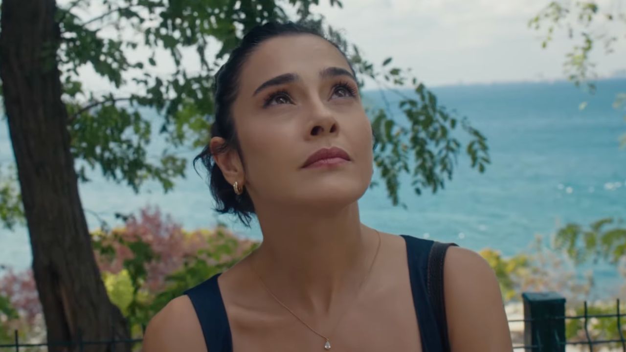 Ben Onun Annesiyim Ayşe kimdir? Funda Eryiğit