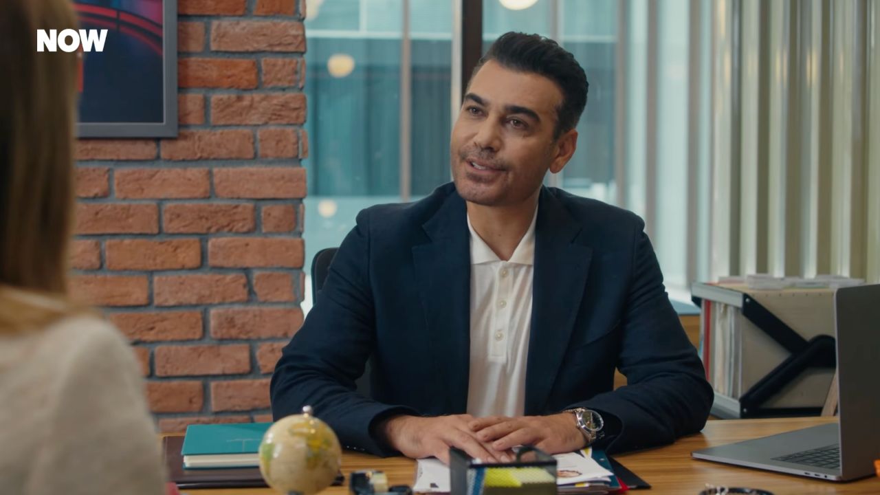 Ben Onun Annesiyim Kemal kimdir? Caner Cindoruk