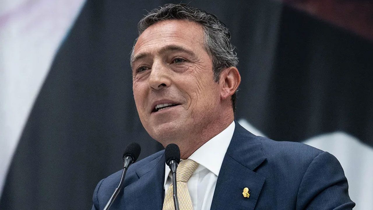 Bomba iddia: Ali Koç, İspanyol devini satın almak istiyor