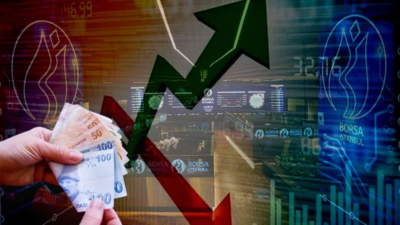 Borsada yükseliş sürecek mi? İşte dibine ve zirvesine yakın hisseler!