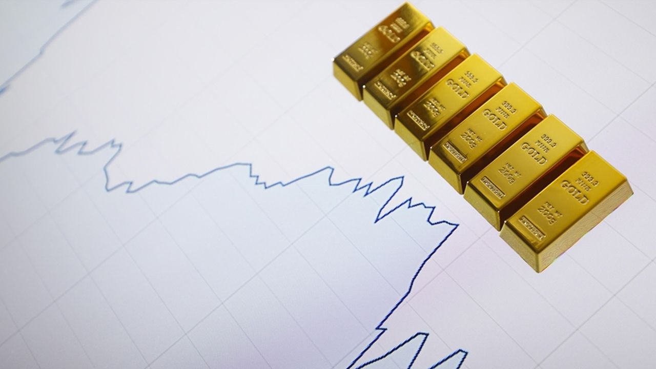 Dev bankadan yeni altın tahmini! 2026 için fiyat verdiler