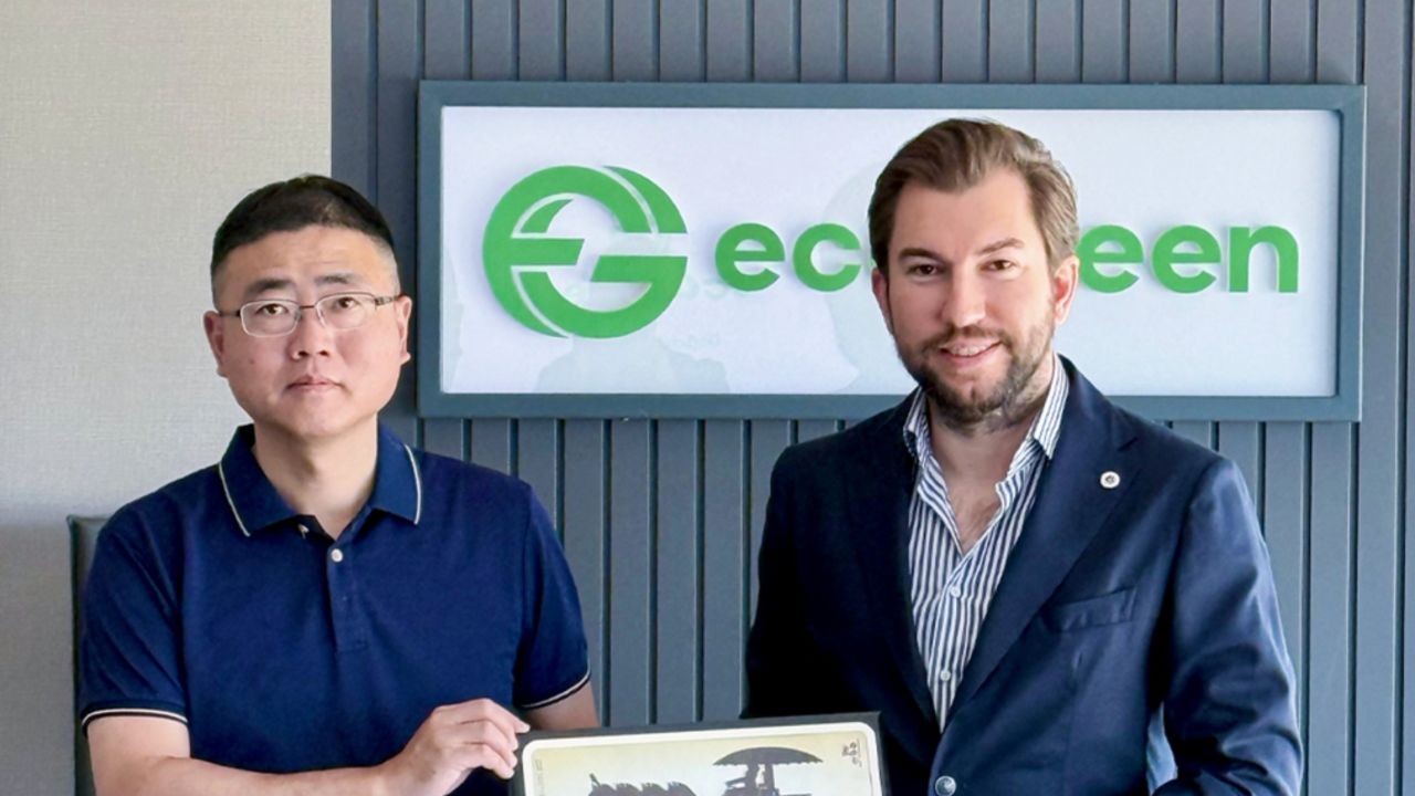 Ecogreen kaç lot verdi, ECOGR borsada ne zaman işlem görecek?