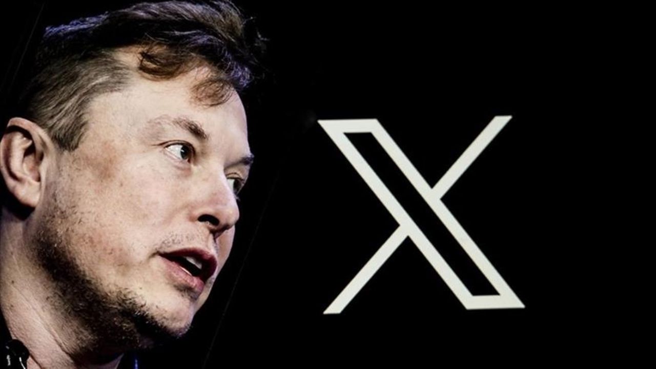 Elon Musk itiraf etti: X’in algoritması çöktü