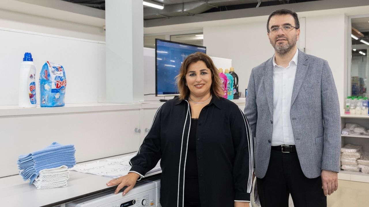 İnovaLİG 2025’in şampiyonu Hayat Kimya, 1 milyar TL’lik Ar-Ge yatırımıyla inovasyona odaklandı