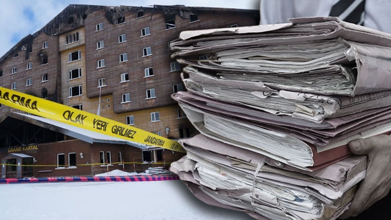 Kartalkaya yangını davasında sanıklara öfke yağdı: Hâlâ vicdansız ve çok rahatlar