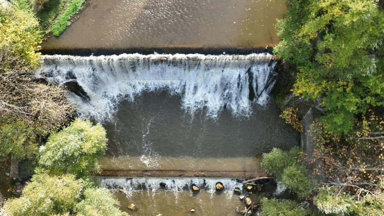 Kuraklıkta umut ışığı: Bursa