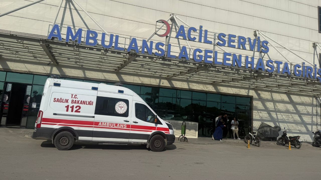Ortaokulda büyük panik! Kantinden aldıkları 'patatesli sıkma' hastanelik etti