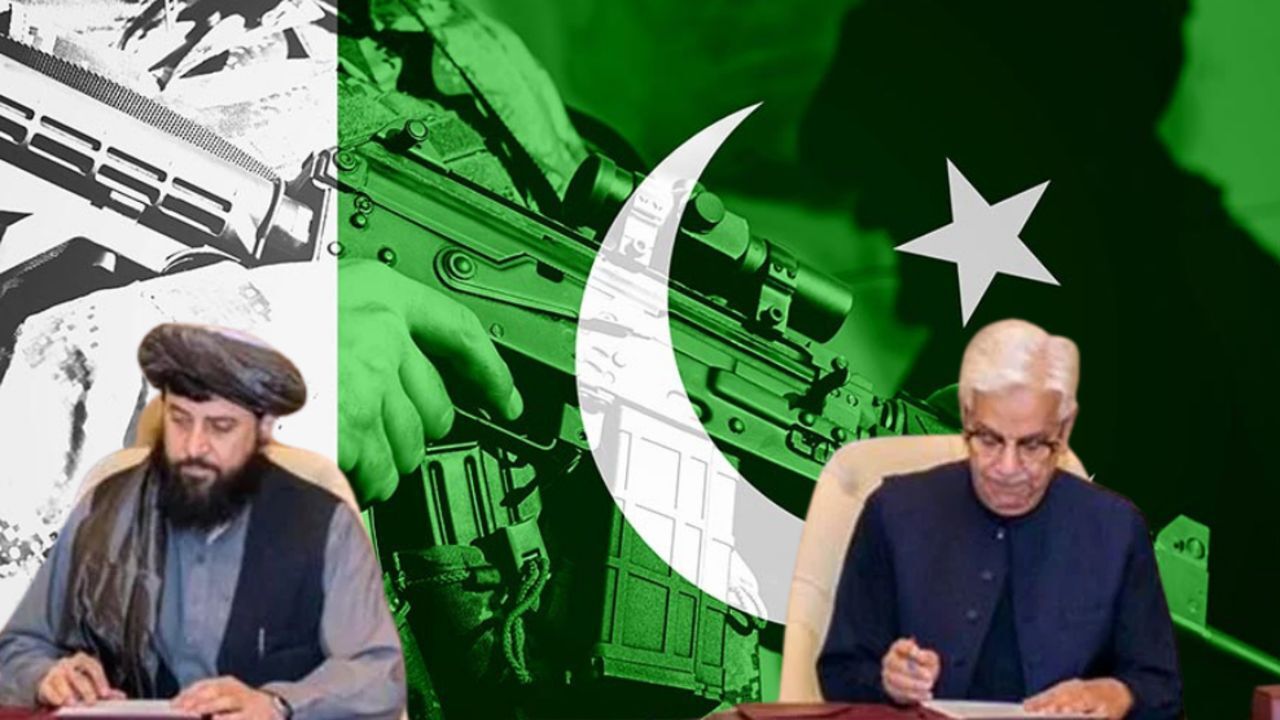 İstanbul’da üçüncü tur! Pakistan–Taliban hattında ipler geriliyor