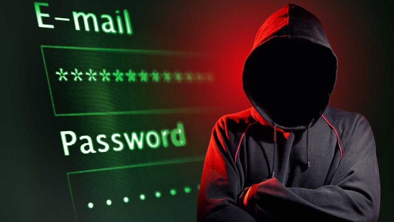 Teknoloji dünyası ayaklandı! 183 milyon e-posta ve şifre ele geçirildi