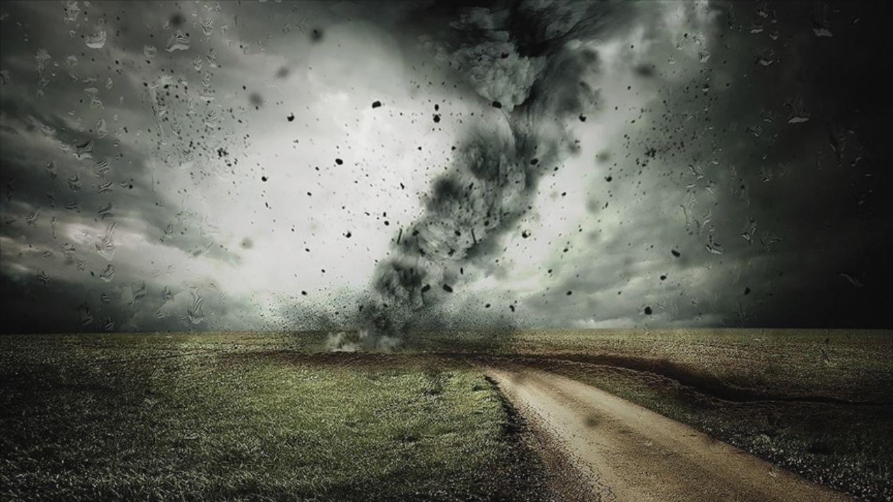 Ülke alarma geçti! Milyonlarca insan risk altında: Melisa kasırgası kritik boyutlara ulaştı