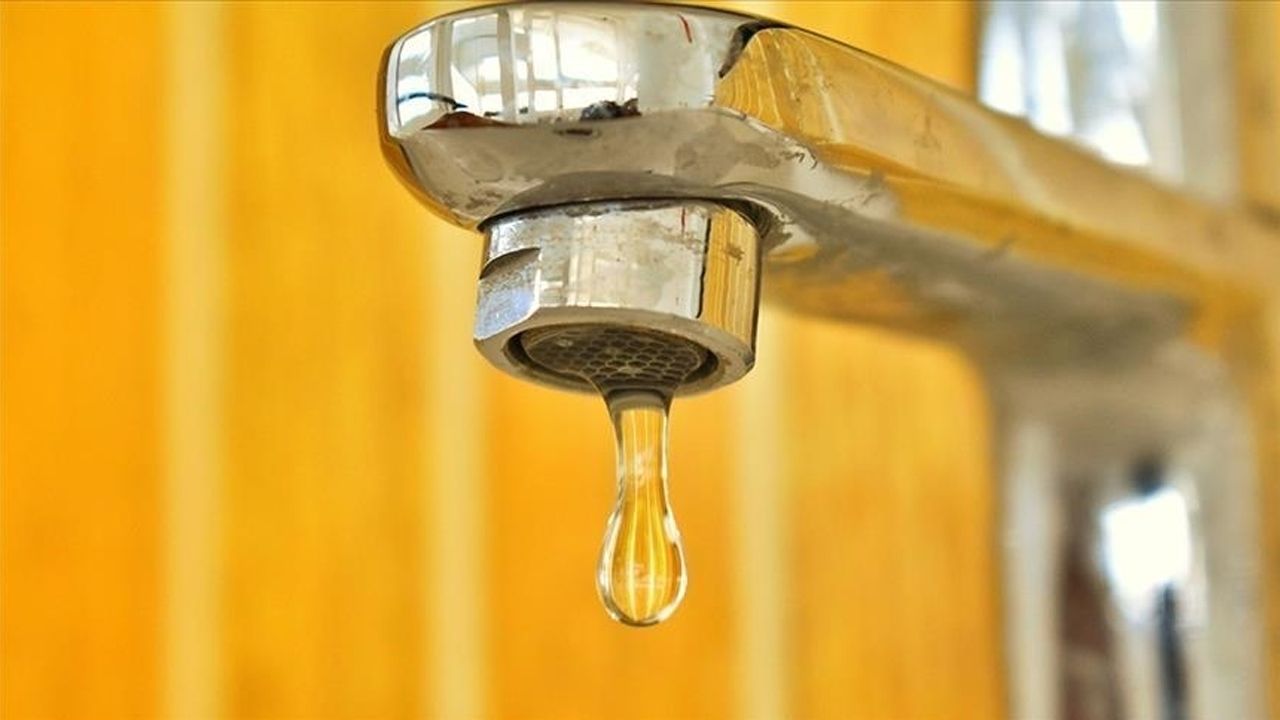 Yağışlar ilaç oldu! Bursa