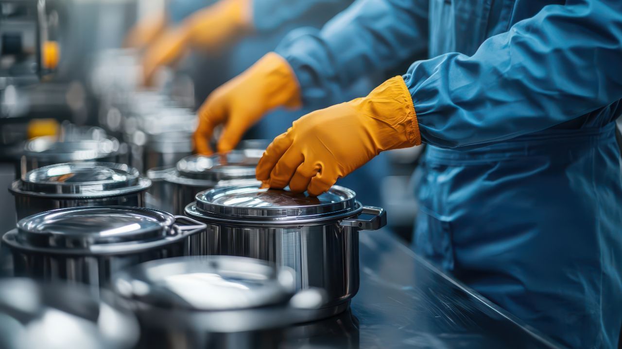 Yurt dışından getirilen ürünlerde büyük tehlike! İç giyim ve mutfak eşyası üreticileri de denetim istiyor