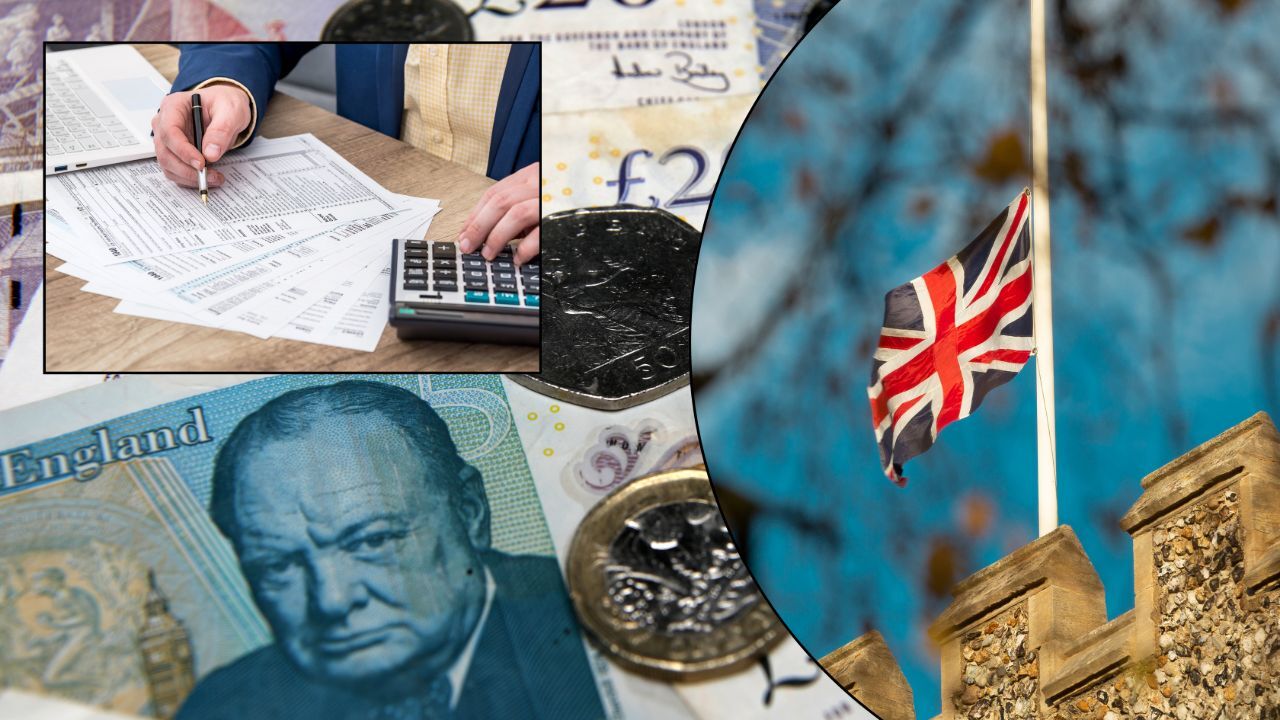 120 bin kişilik istihdam yok olacak, mağazalar kapanacak! İngiltere'de yeni vergi sistemine yönelik 'kesin' uyarılar...