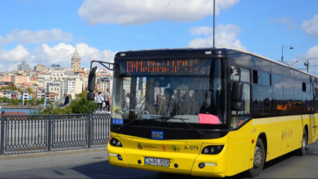 29 Ekim otobüsler ücretsiz mi, toplu taşıma bedava mı? İstanbul, Ankara, İzmir ulaşım ücreti gündemde