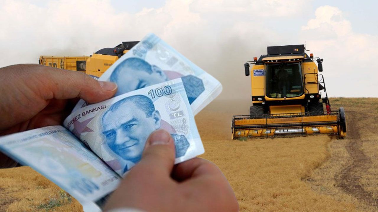 707 milyon lira hesaplara yatırıldı! Bakan Yumaklı'dan tarım sigortası bulunmayan çiftçileri sevindiren haber