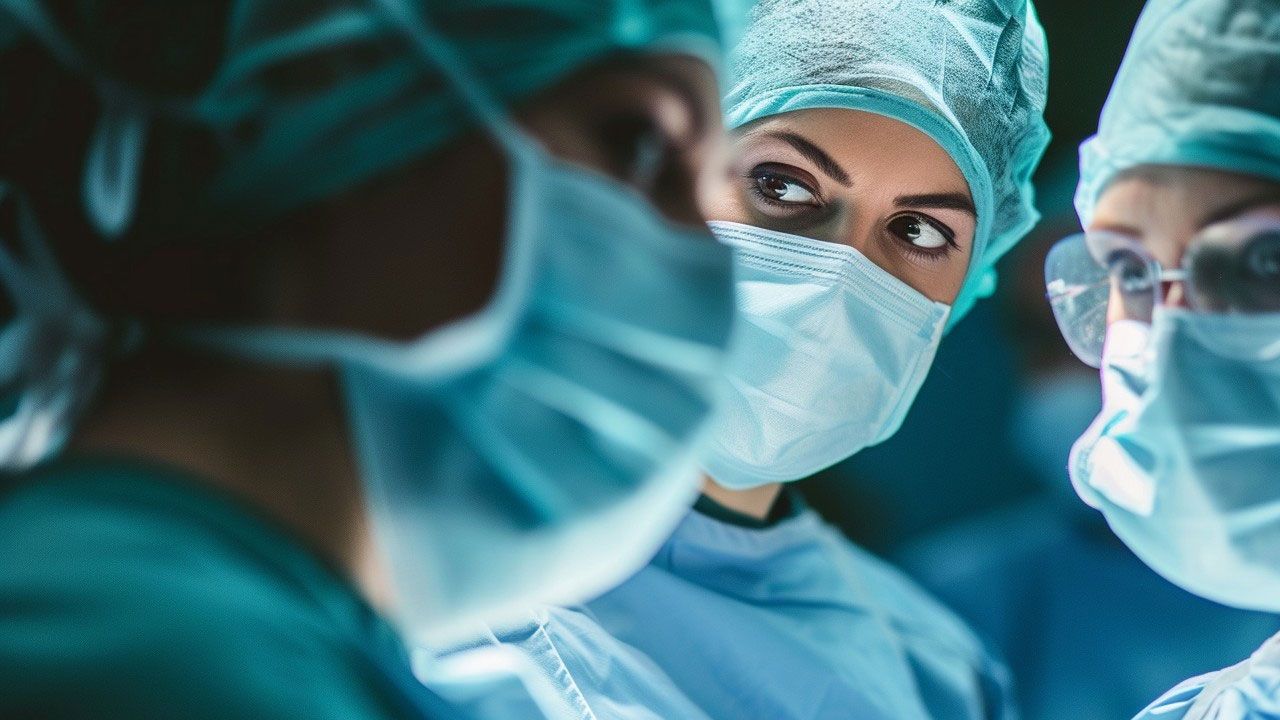 Acil ameliyat beklerken 4 saat bekletildi, kalbi dayanamadı