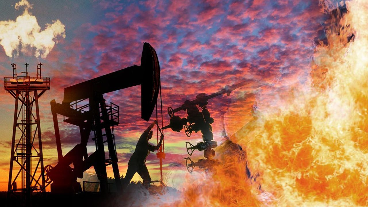 Ağustosta yüzde 1 azaldı! Türkiye'nin petrol ithalatında ivme tersine mi dönüyor?