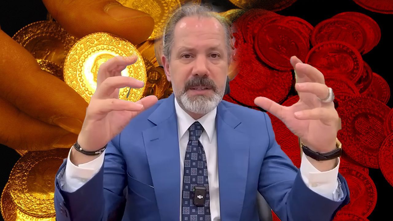 Altında ikinci perde açılıyor, fırsat kapıyı çalıyor! İslam Memiş: Pozisyon alın