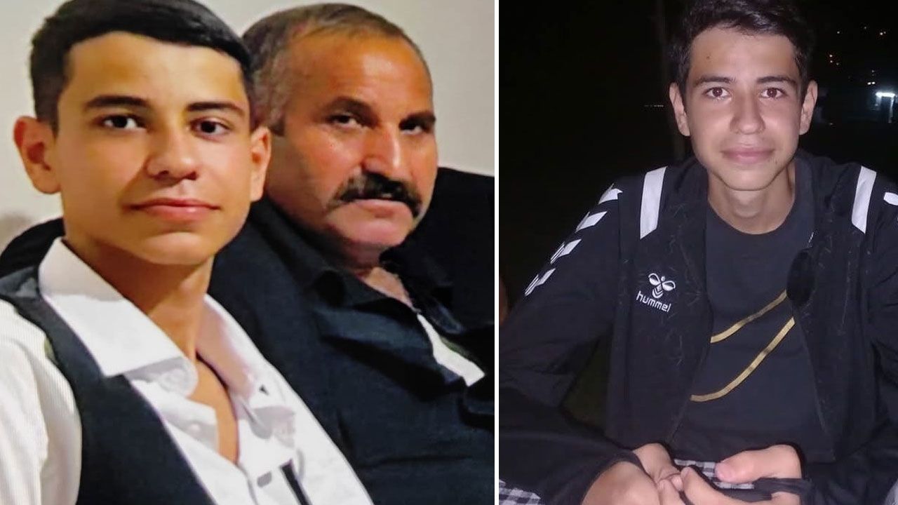 Av faciası: Babasının kazara vurduğu genç defnedildi