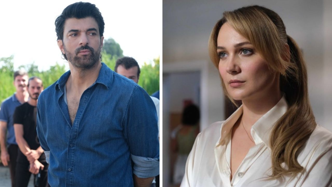 Bereketli Topraklar dizisi nerede çekiliyor, ne zaman başlayacak? İşte oyuncuları ve konusu