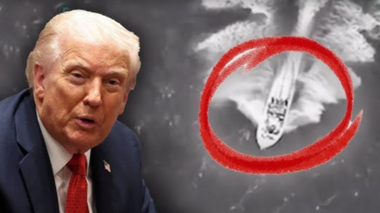 CIA tuzağı Venezuela’da bozuldu! Savaş planı deşifre edildi