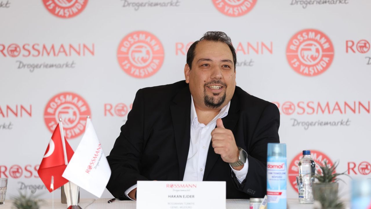 Dijitalde iki katı alışveriş yapıyoruz: Güzelliğe 200 milyar TL harcayacağız!