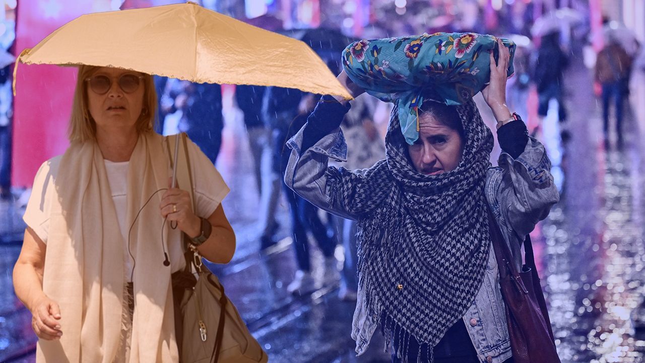 Doç. Dr. Emrah Akyüz: Türkiye artık iki mevsimli