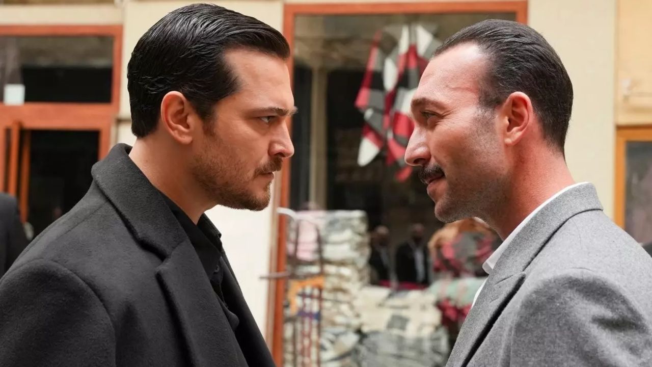 Eşref Rüya yeni bölüm ne zaman, hangi gün ekranlara gelecek? Eşref Rüya 20. bölüm yayın tarihi