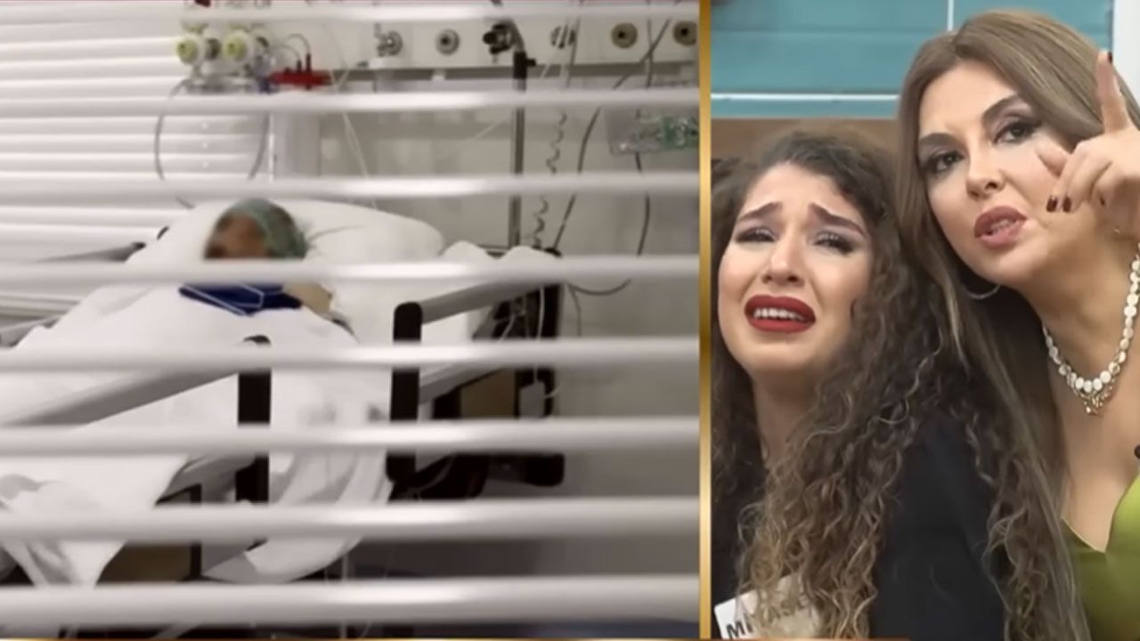 Gelinim Mutfakta’ya büyük tepki! Acı haberi canlı yayında verdiler, seyirci çok kızdı