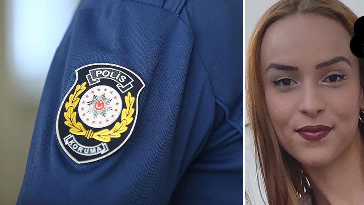 Günler sonra arkadaşının evinde bulunmuştu! Bennur ailesine teslim edildi