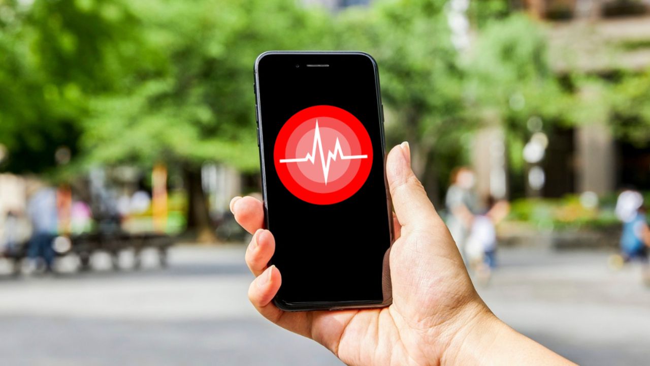 iPhone deprem bildirimi nasıl açılır? IOS deprem uyarı sistemi aktif etme yöntemi gündemde