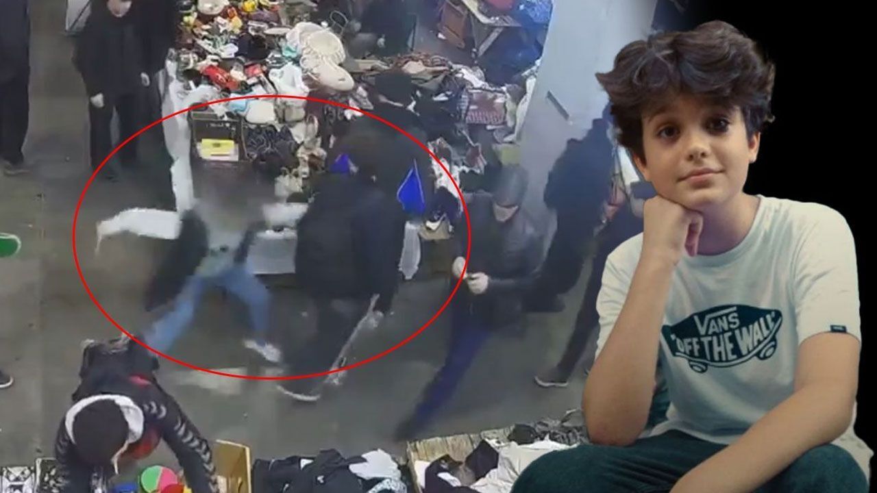 Mattia Ahmet Minguzzi davasında yeni gelişme: Başsavcılık karara itiraz etti, dava istinafa taşındı